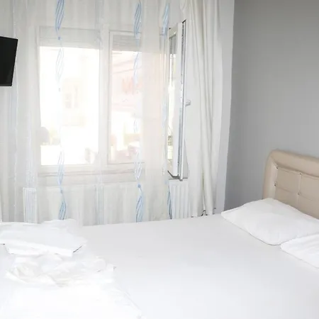 Сasa de vacaciones Ceylan Tekirdağ