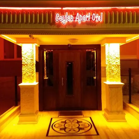 Ceylan Сasa de vacaciones *