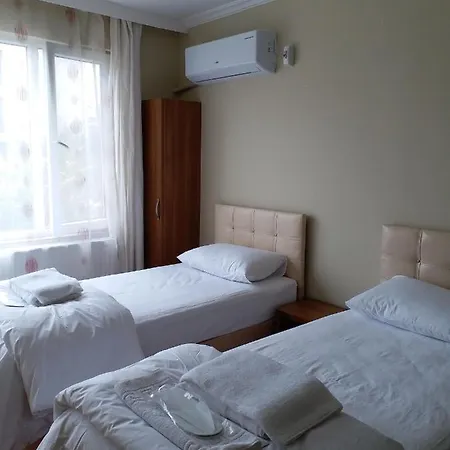 Ceylan Apart * Tekirdağ