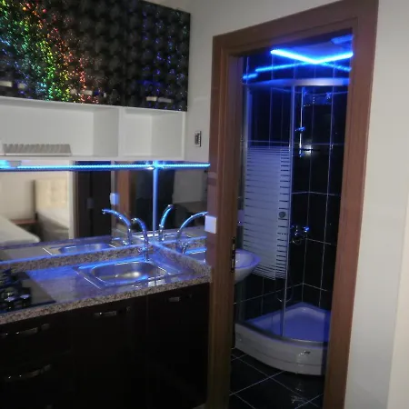 Ceylan Apart Tekirdağ
