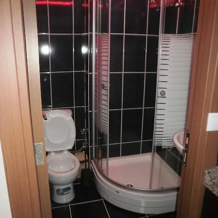 Ceylan Prázdninový dům