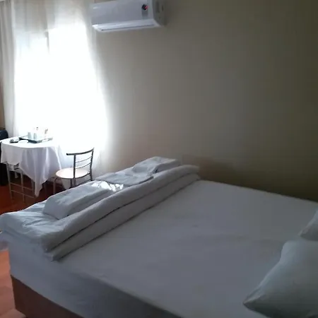Oda ve Kahvaltı Ceylan Apart Tekirdağ