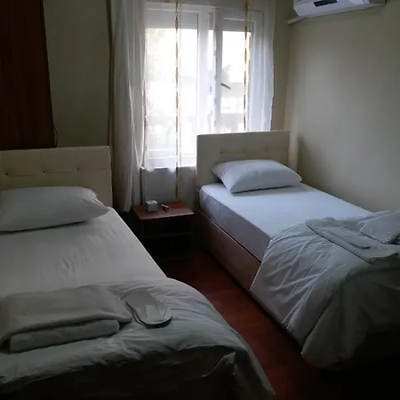 Ceylan Apart Tekirdağ