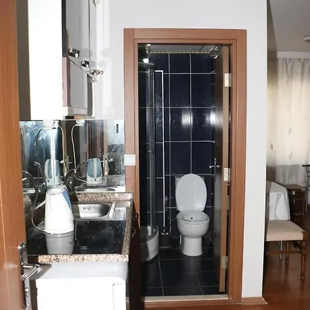 Ceylan Apart Oda ve Kahvaltı Tekirdağ