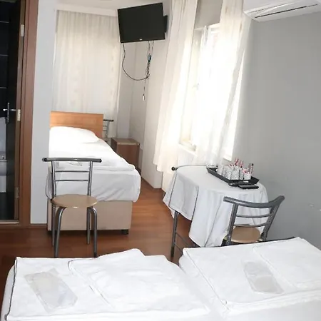 Oda ve Kahvaltı Ceylan Apart Tekirdağ