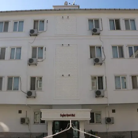 Ceylan Apart Tekirdağ