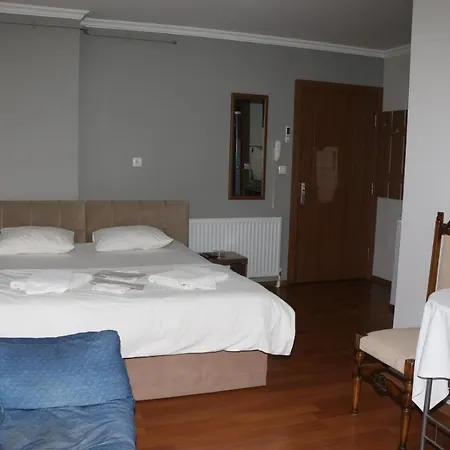 Ceylan Σπίτι διακοπών *