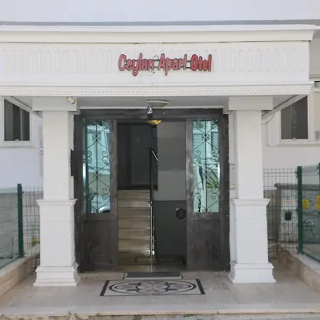 Ceylan Apart Oda ve Kahvaltı