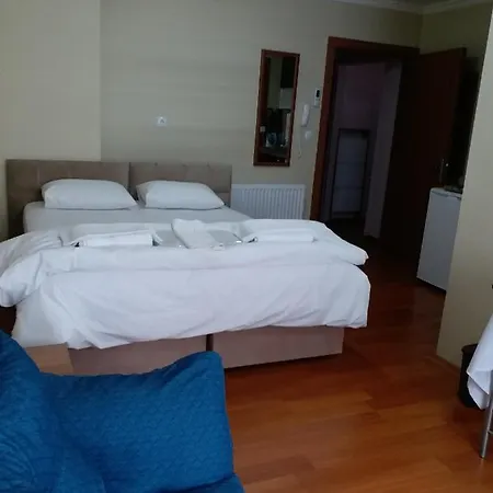 Ceylan Apart Tekirdağ