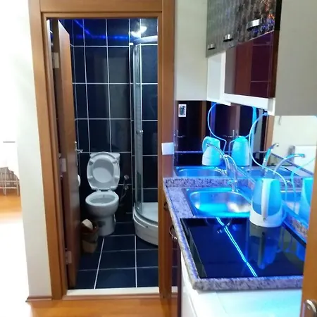 Ceylan Apart * Tekirdağ
