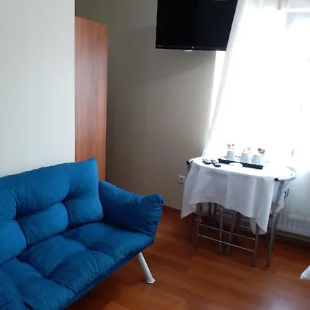 Ceylan Σπίτι διακοπών Tekirdag