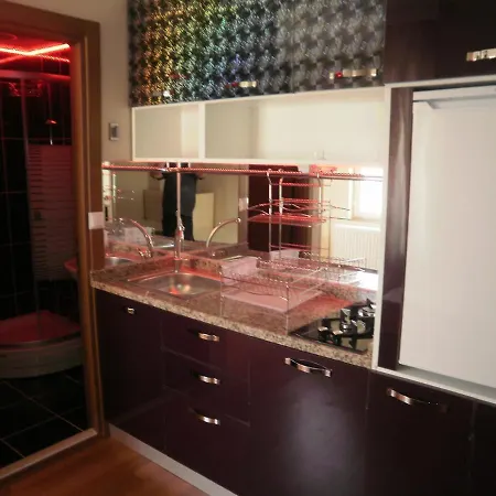 Ceylan Apart * Tekirdağ