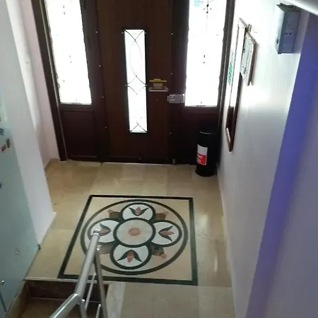 Oda ve Kahvaltı Ceylan Apart