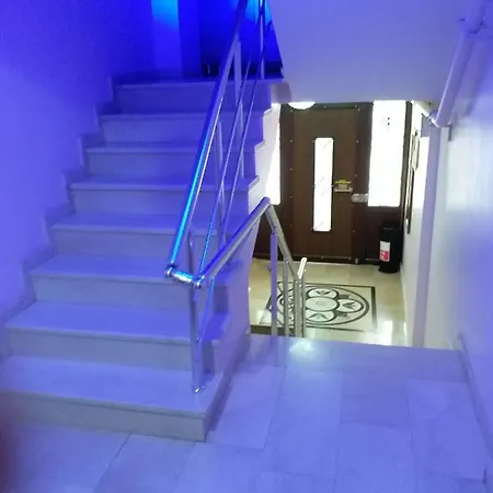 Oda ve Kahvaltı Ceylan Apart